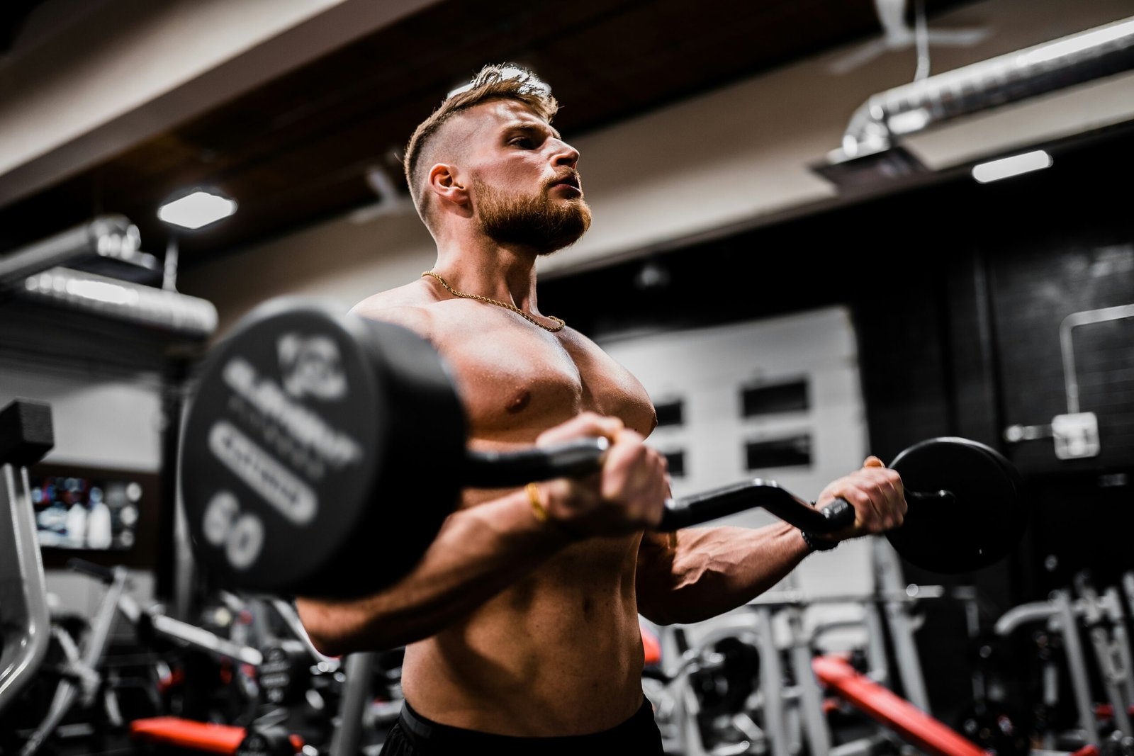 Myo-Reps vs. Drop Sets: Which Is Better for Muscle Growth?