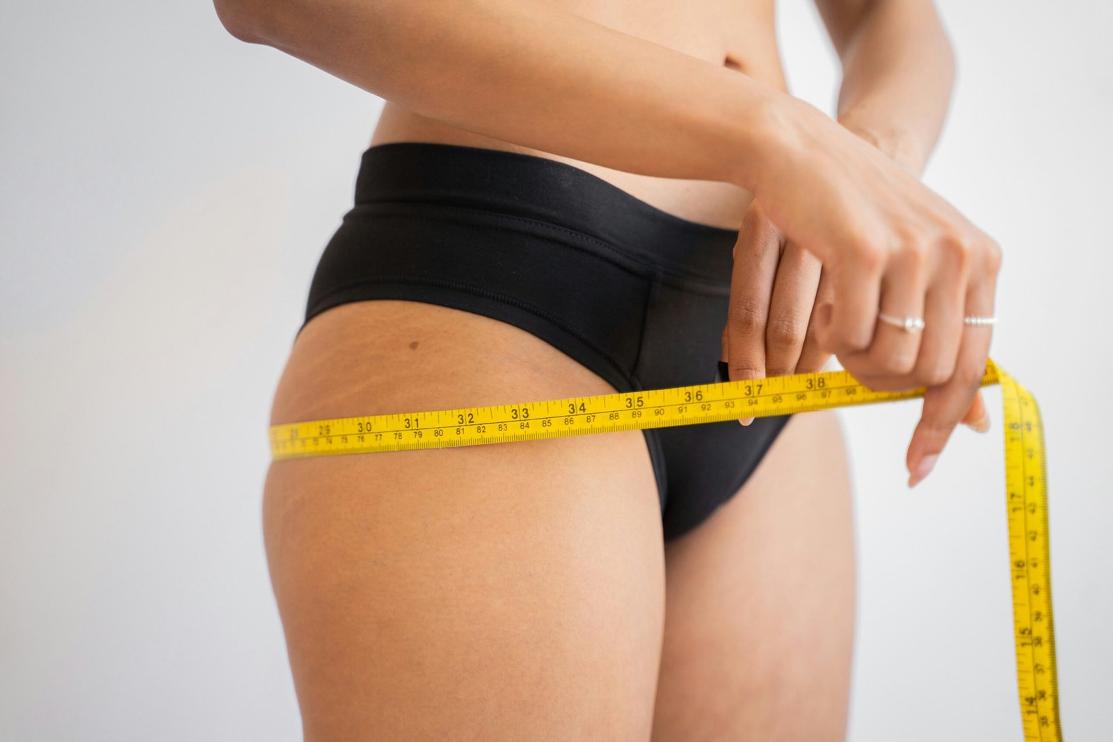 Lymphatic Drainage & Fascia Release: Fat Loss Hack