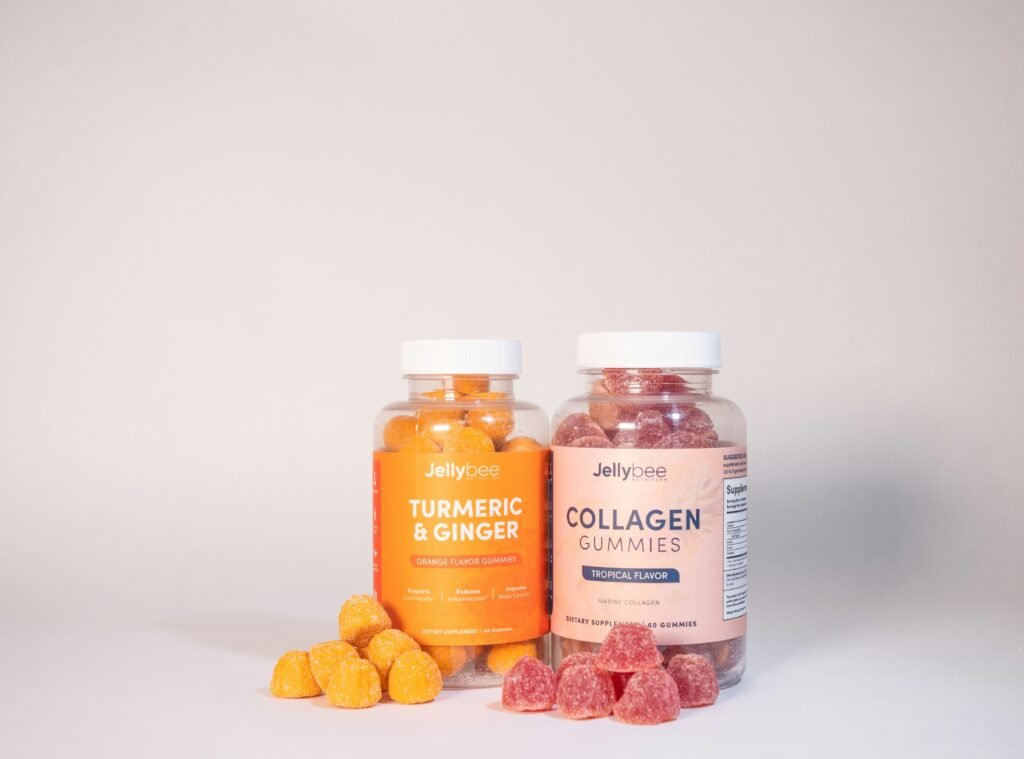 Collagen benefits blog