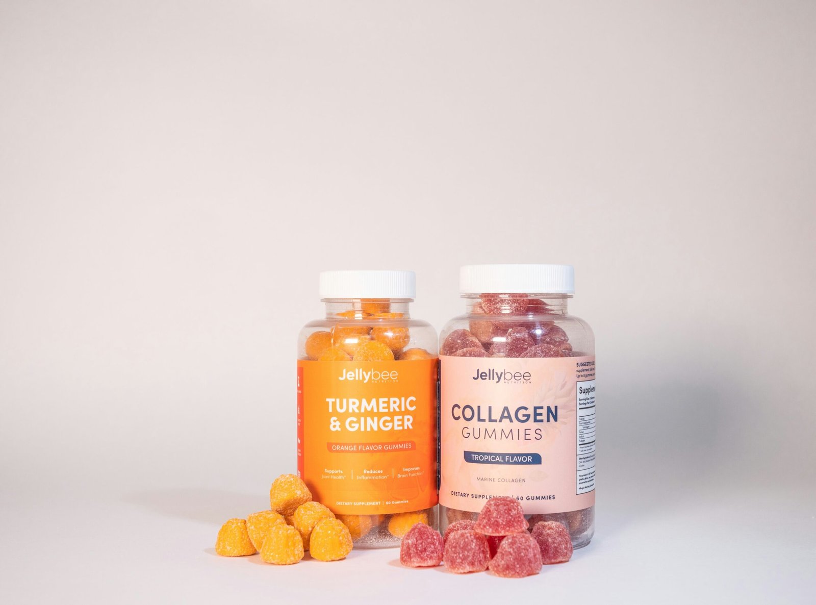 Collagen Supplements: Benefits for Skin, Hair, and Joints