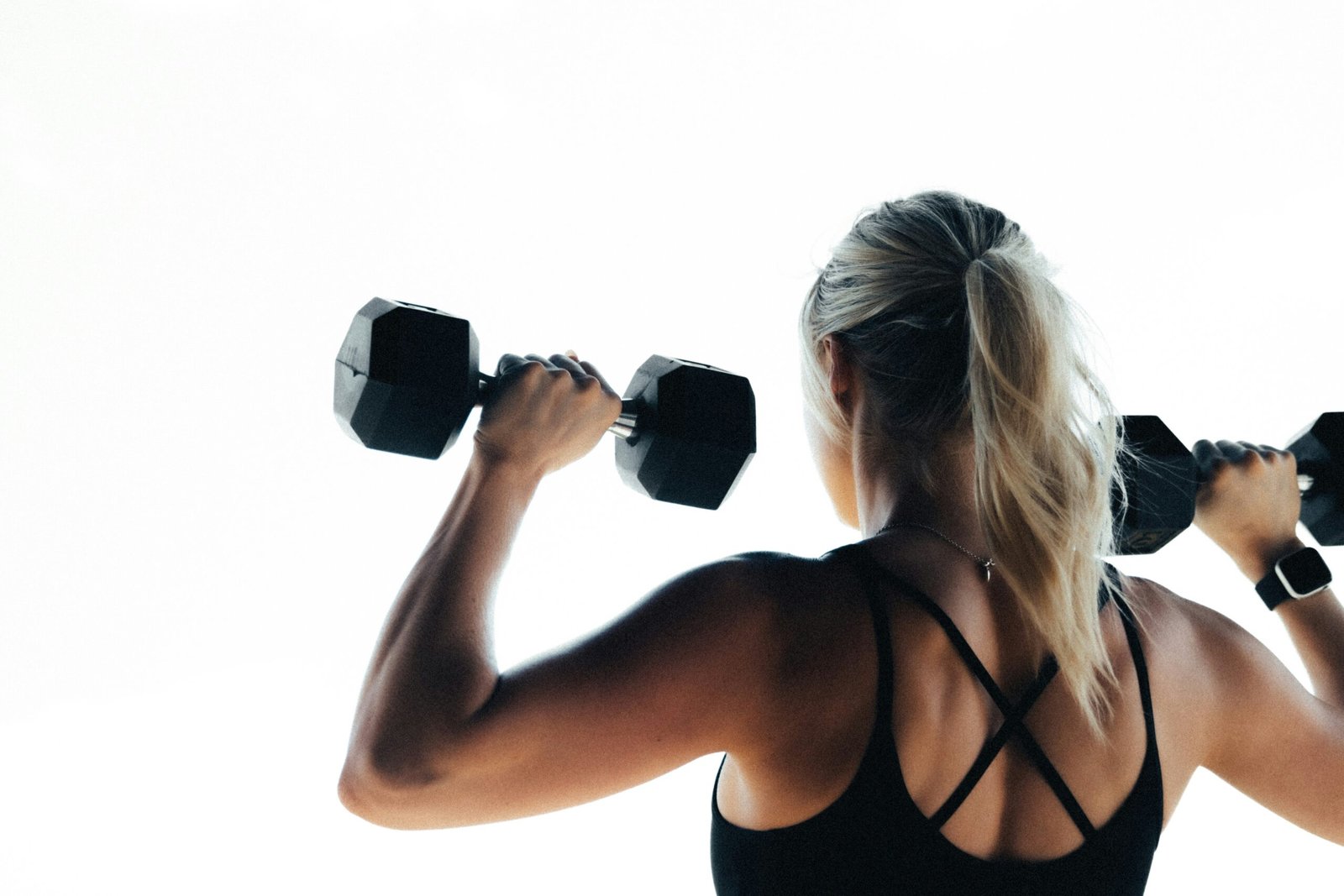 Beginner Strength Training Routine for Women: Start at Home