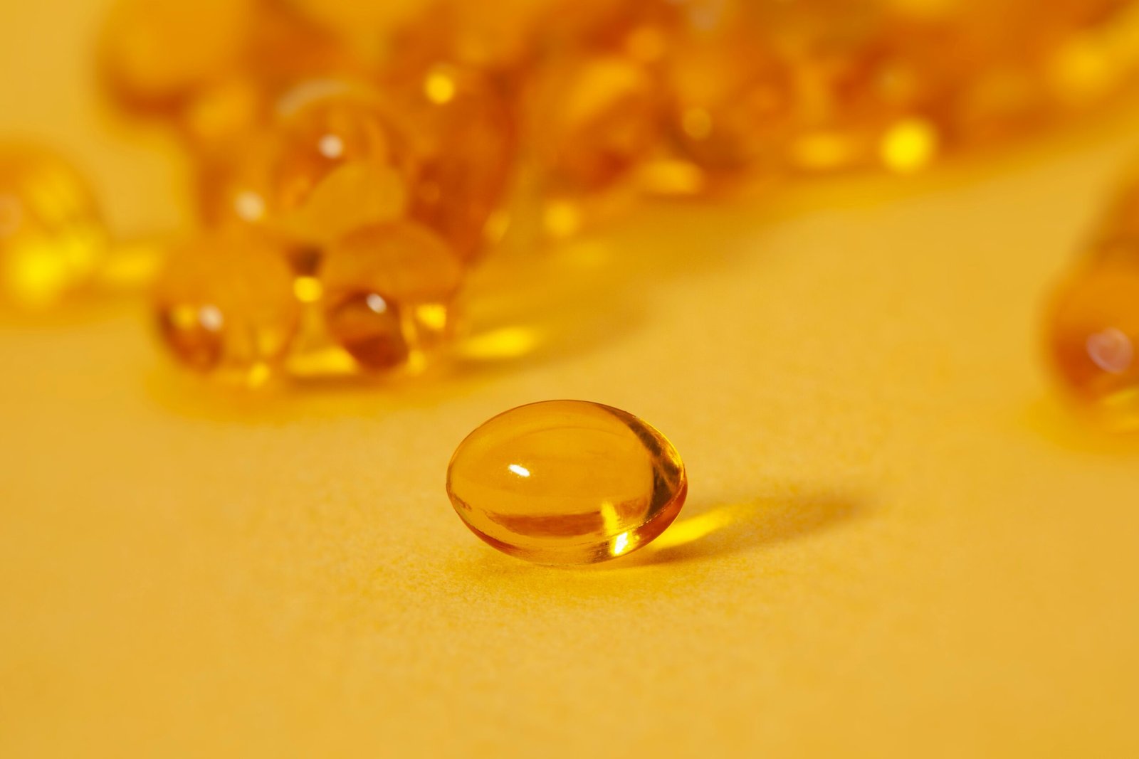 Vitamin D Deficiency and Low Testosterone in Men