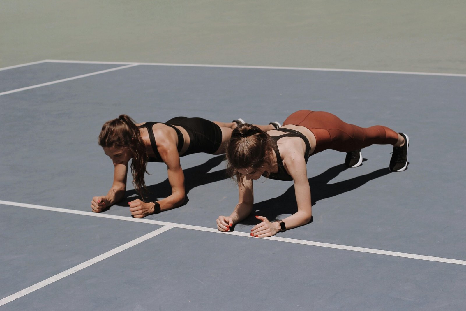 Quick Home HIIT Workouts for Busy Women