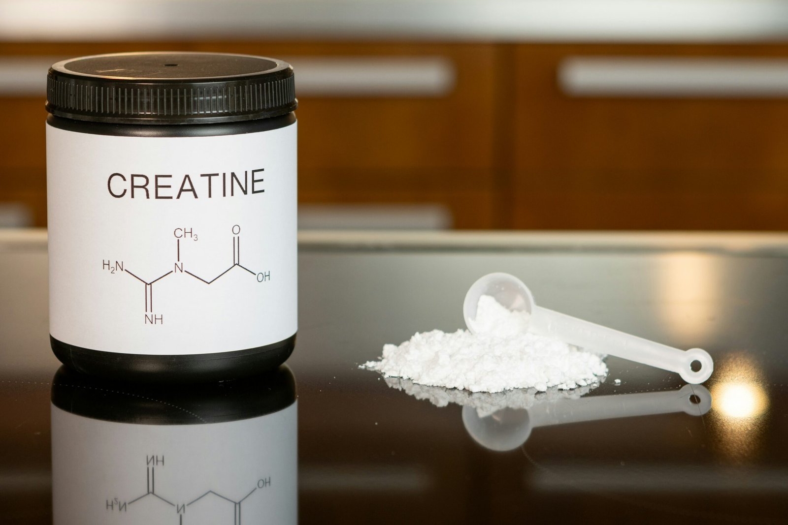Blog Creatine Monohydrate Benefits: Dosage, Side Effects, and Myths