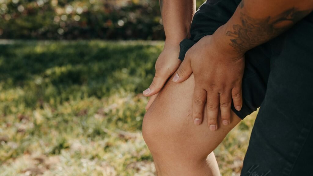 Tendonitis Recovery: How to Heal Faster & Stay Active