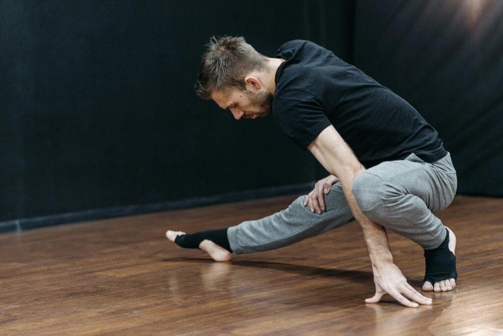 The 15-Minute Hotel Room Workout (Zero Equipment Needed)
