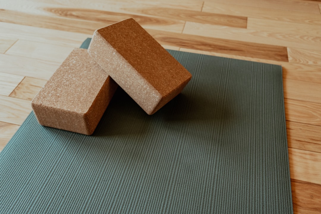 minimalist workout equipment resistance bands yoga mat