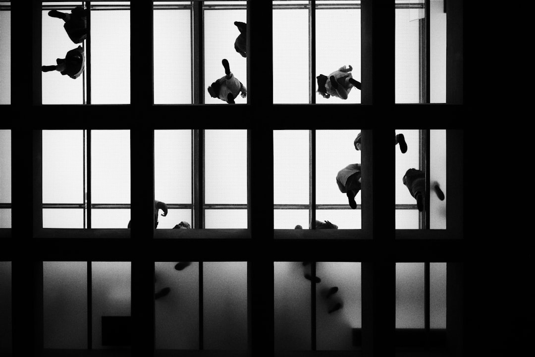 prison calisthenics workout