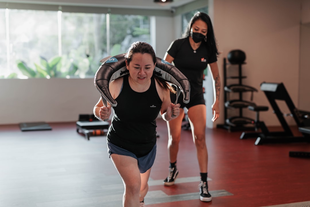 athlete gym mobility exercises