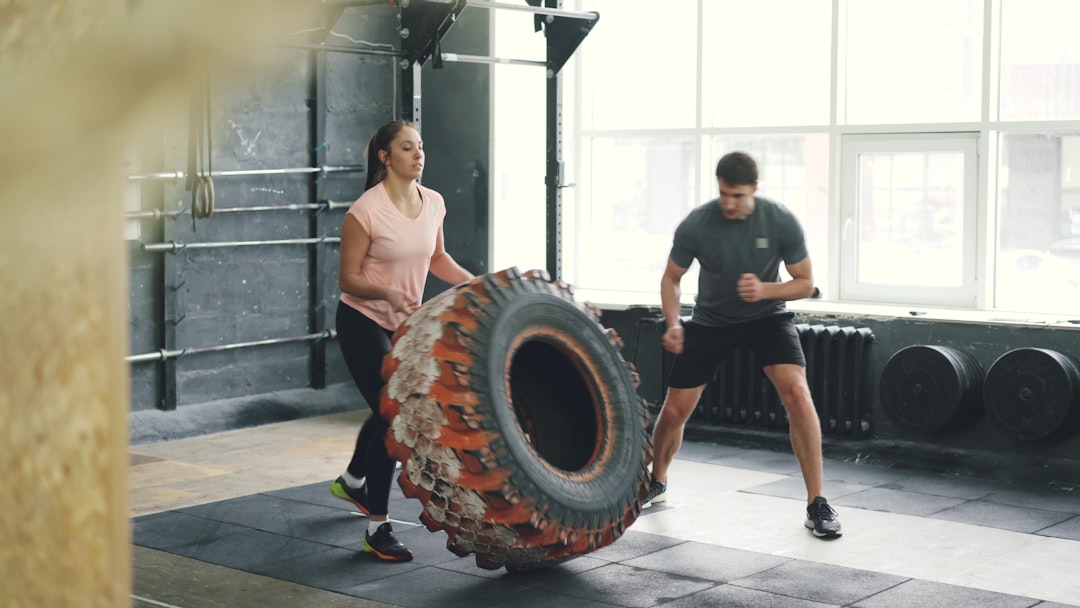 fitness motivation strength training