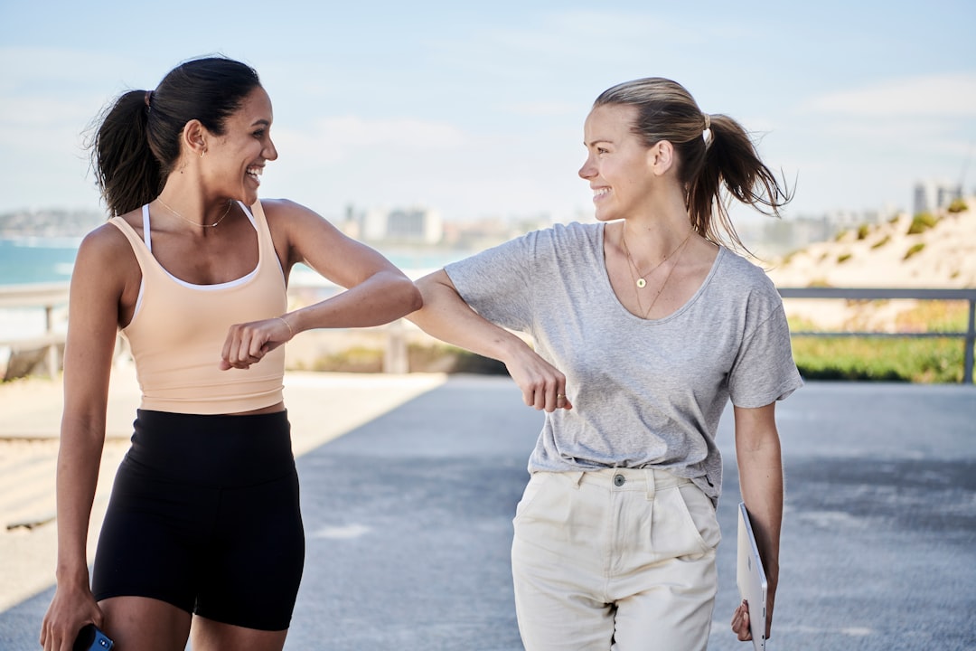 women home fitness inspiration