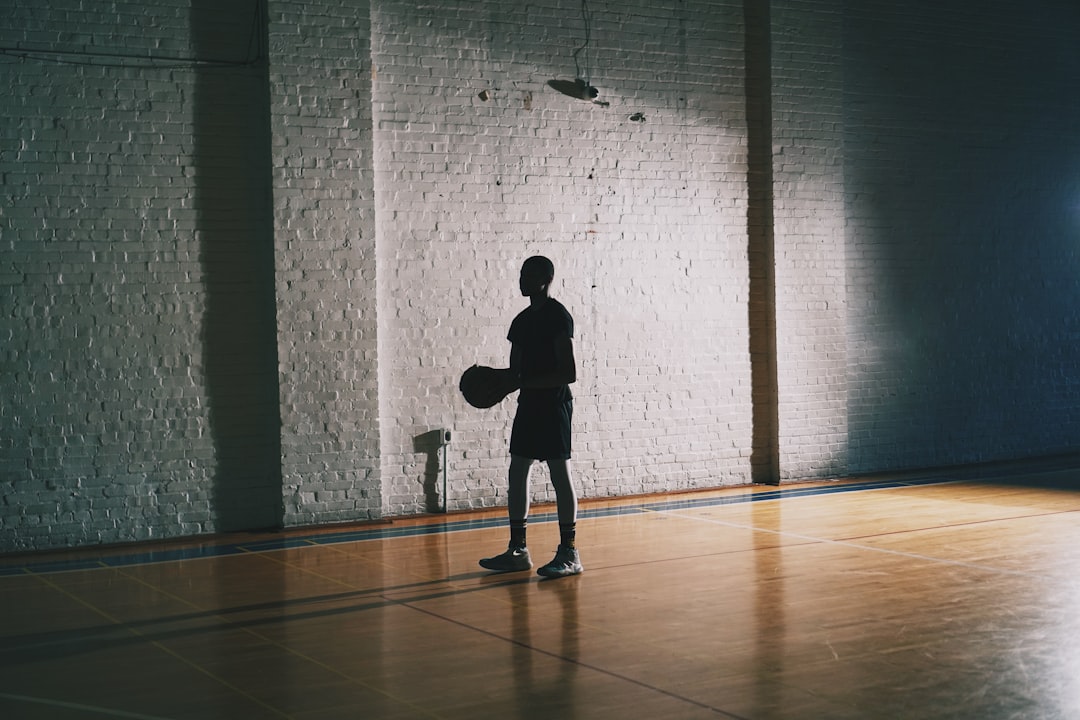 solo sports mental health