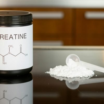 Blog Creatine Monohydrate Benefits: Dosage, Side Effects, and Myths