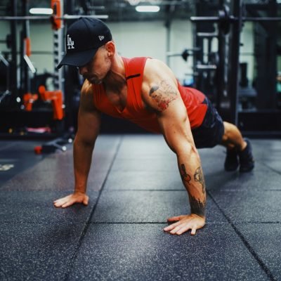Minimalist Fitness: The Only 5 Exercises You Need