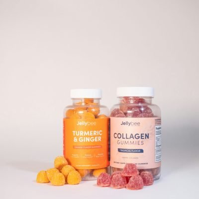 Collagen Supplements: Benefits for Skin, Hair, and Joints