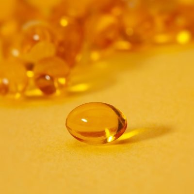 Vitamin D Deficiency and Low Testosterone in Men