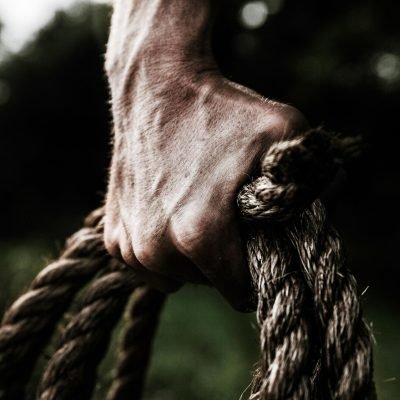 Grip Strength Training: Why It Predicts Longevity