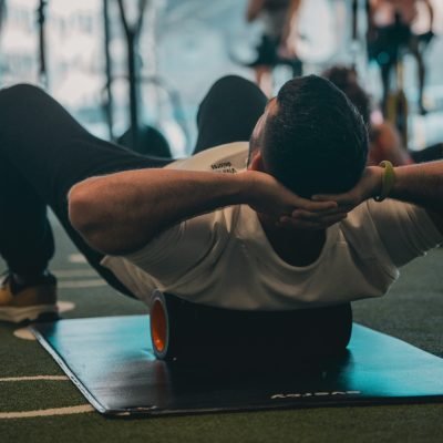 Foam Rolling Mistakes: Why You’re Not Getting Results